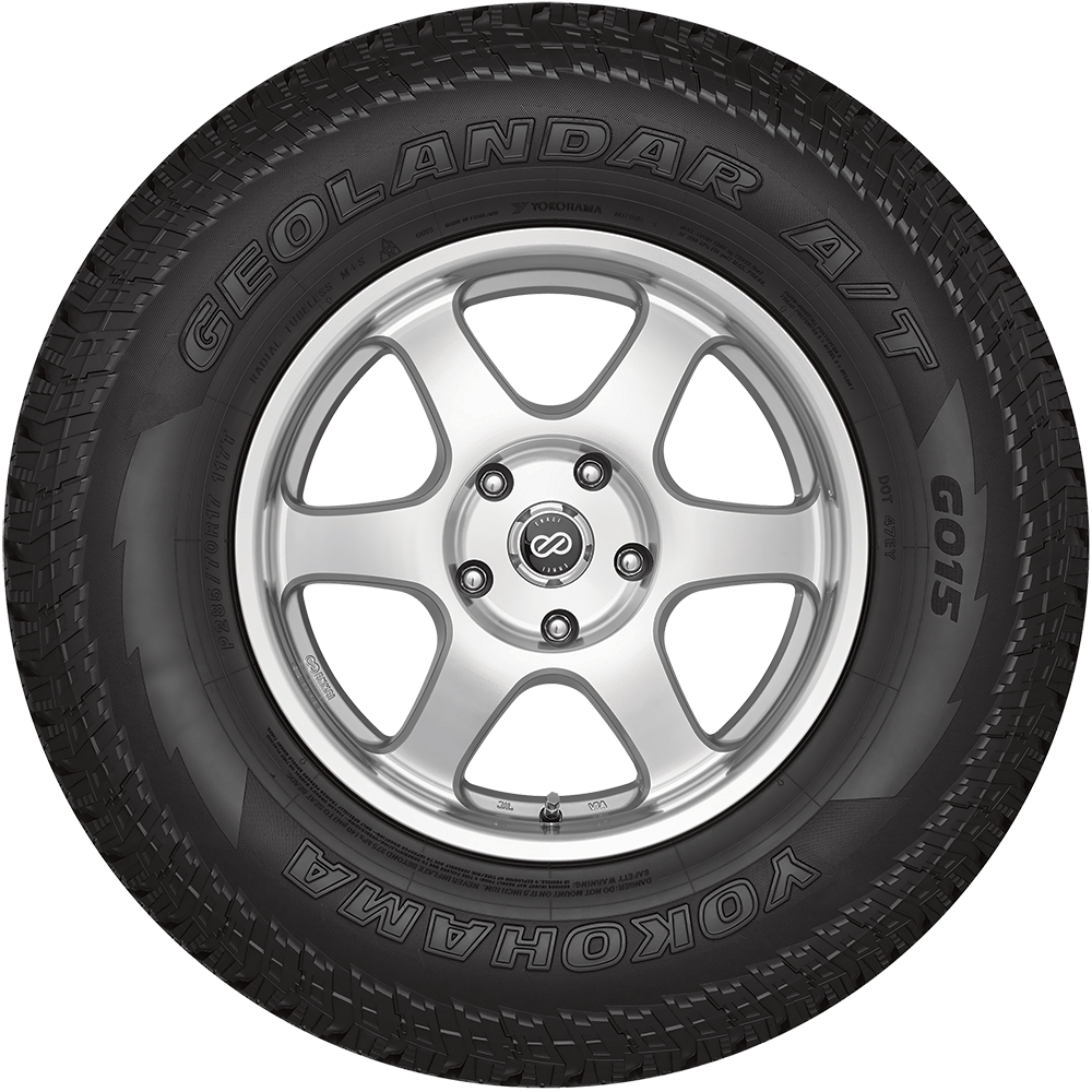 Yokohama Tires review | Top Ten Reviews