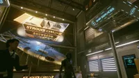 All Starfield shipyard locations