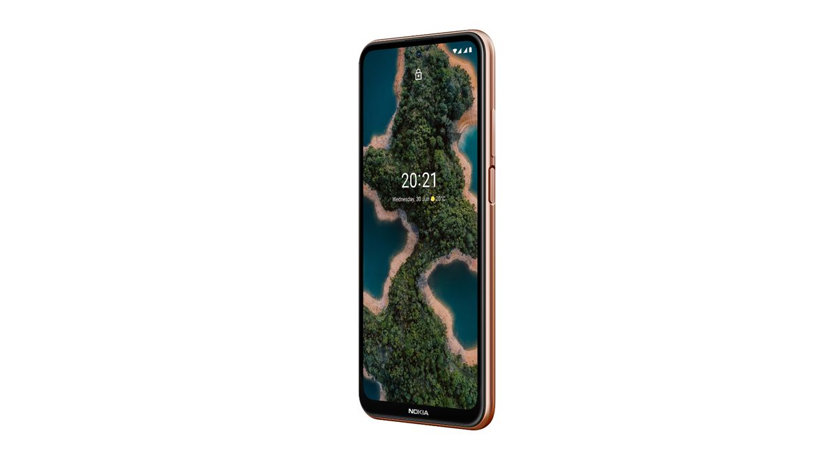 Nokia X20