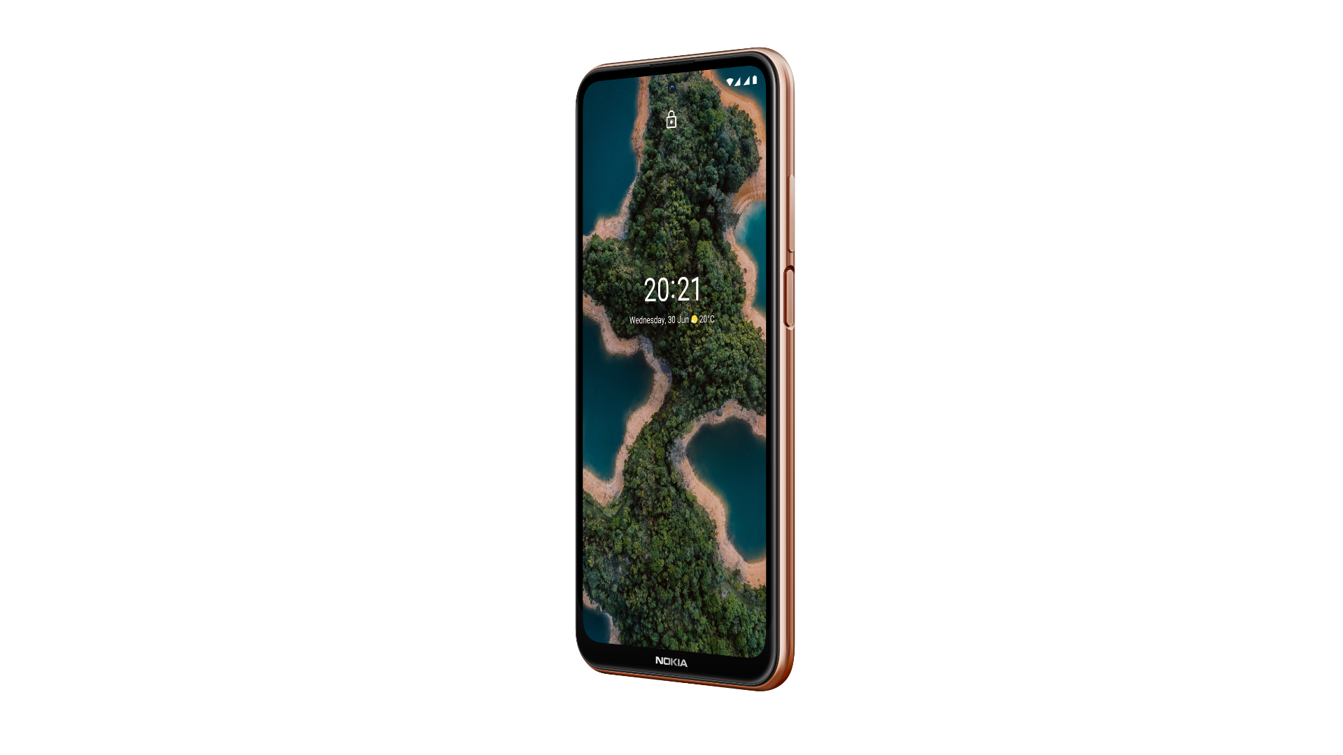 Nokia X20