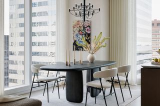 Dinning tables with chairs