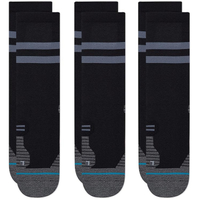 Stance Run Light Crew Socks 3-pack: was $54 now $34