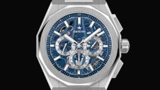 Zenith Defy Skyline Chronograph Skeleton