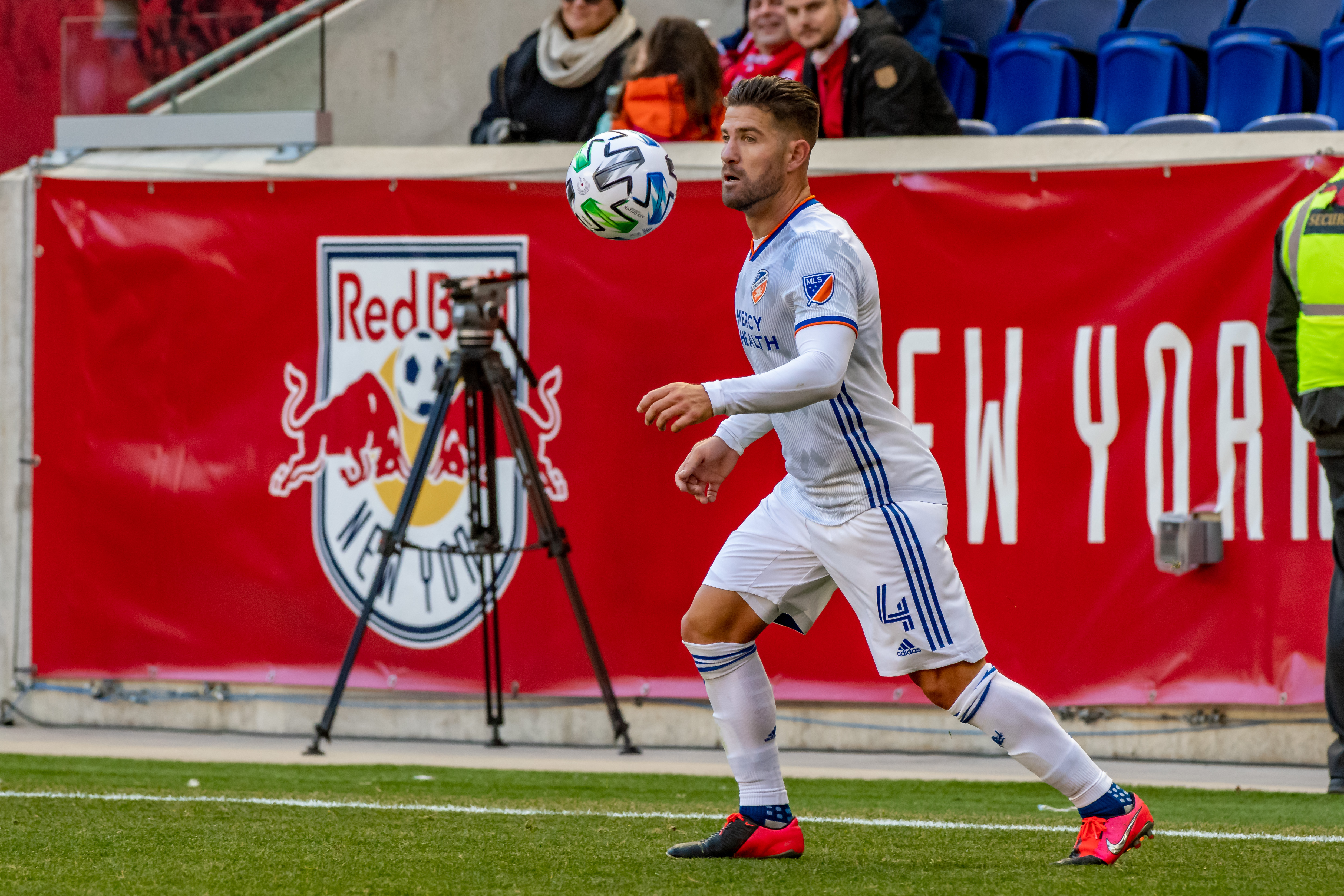 Greg Garza