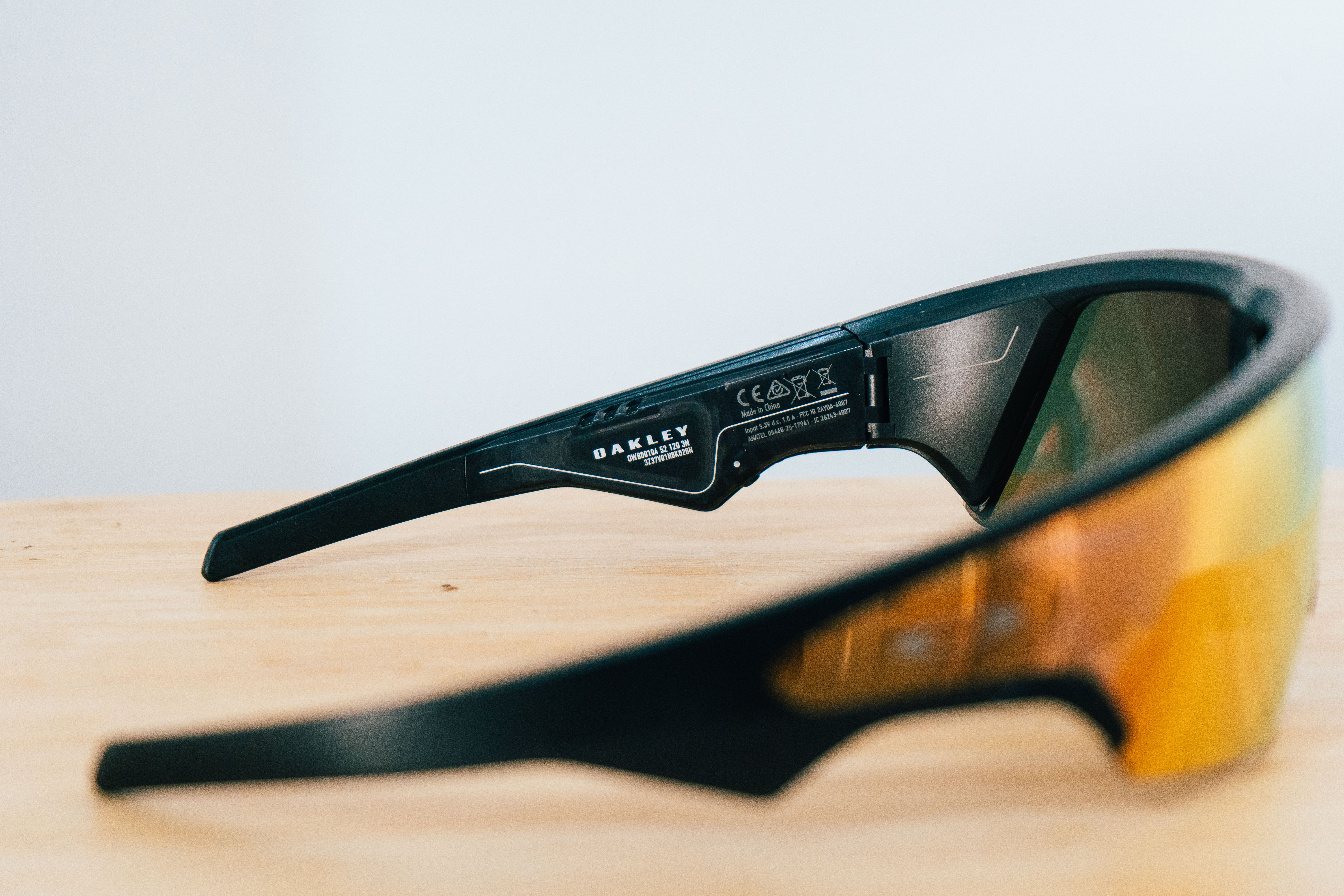 Oakley Meta Vanguard