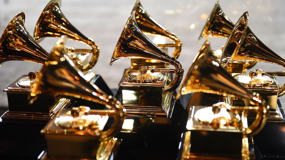 How To Watch The Grammys 2023 Live Online Tonight | MusicRadar