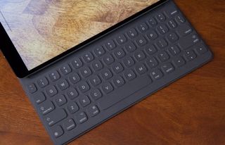 ipad pro keyboard