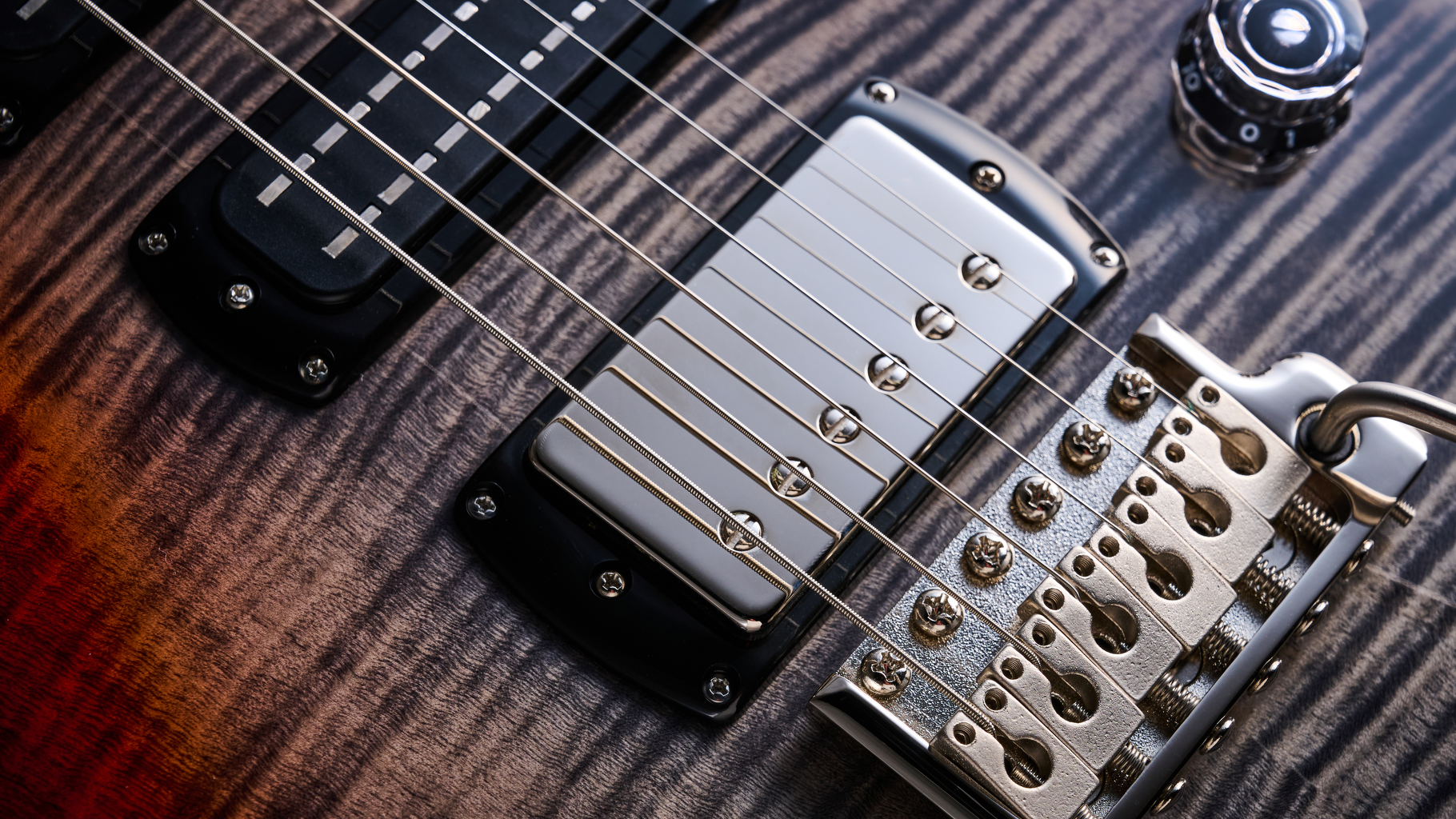 PRS SE Studio