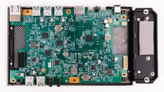 Seagate FireCuda Gaming Dock (4TB) Internals
