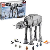 Lego Star Wars AT-AT: was $159 now $140 @ Amazon