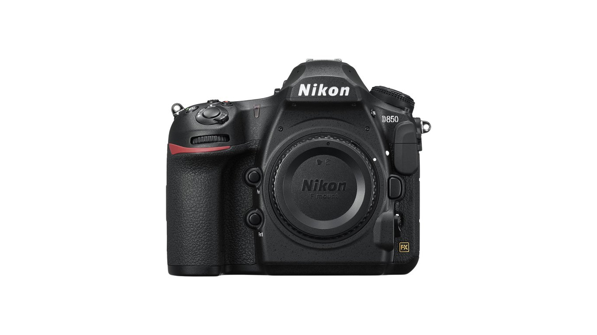Nikon D850: Best for all-round performance day or night