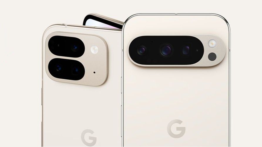 Google Pixel 9