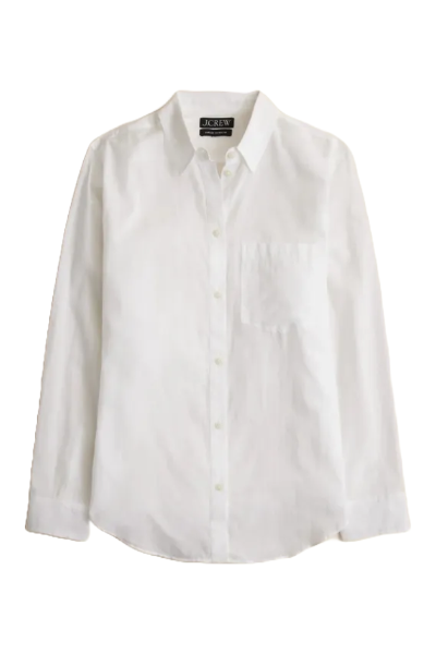J.Crew, Garçon Classic Shirt in Cotton Voile
