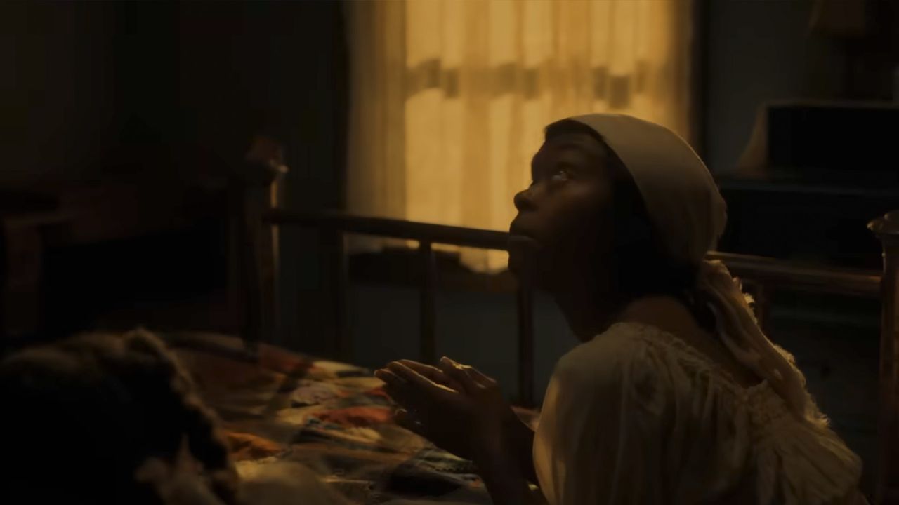 The Piano Lesson on Netflix