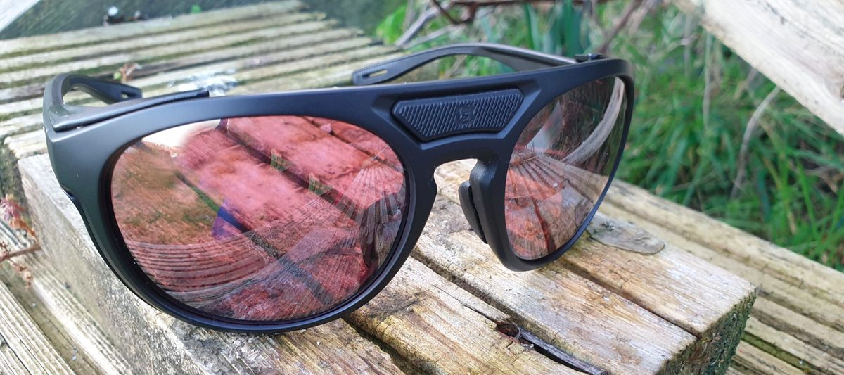 Bollé Adventurer sunglasses