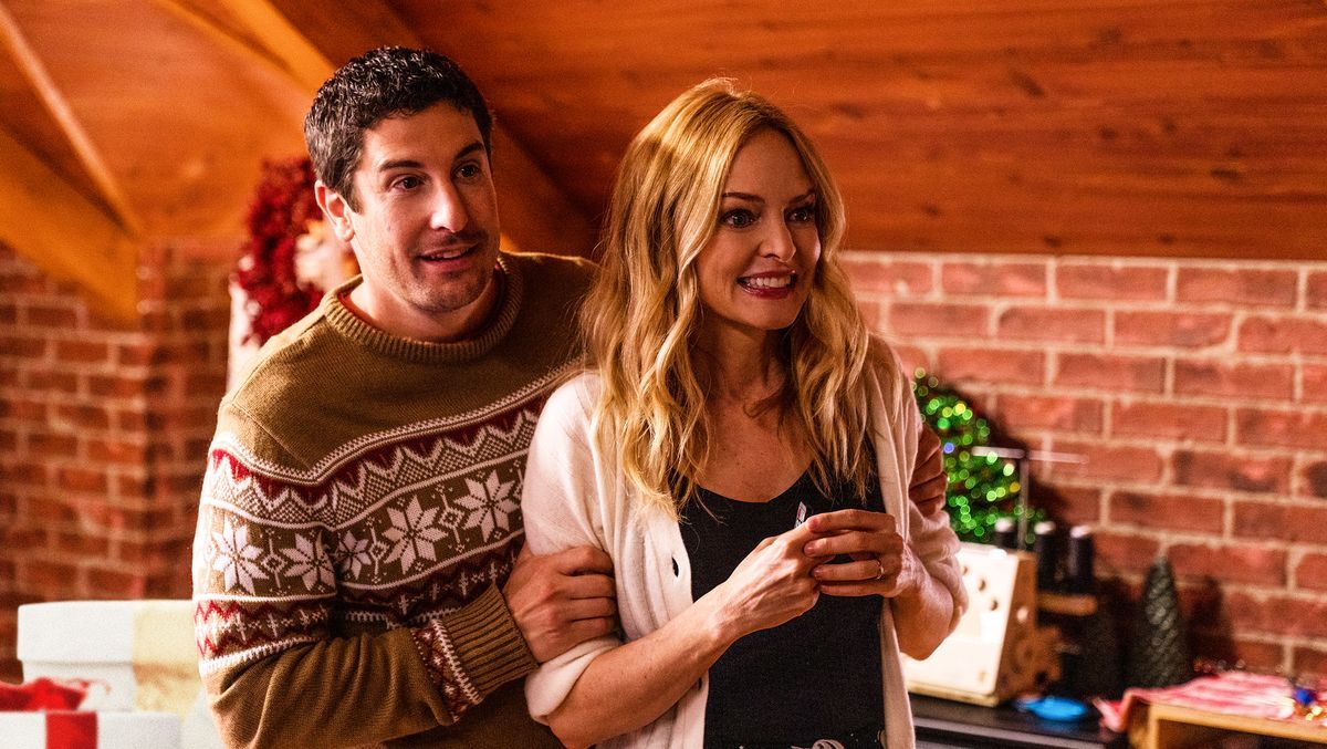 9 best new Christmas movies for 2023 — and where to watch them Tom's