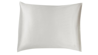 Boucleme silk pillowcase