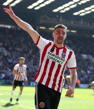 Sheffield United v Nottingham Forest – Sky Bet Championship – Bramall Lane