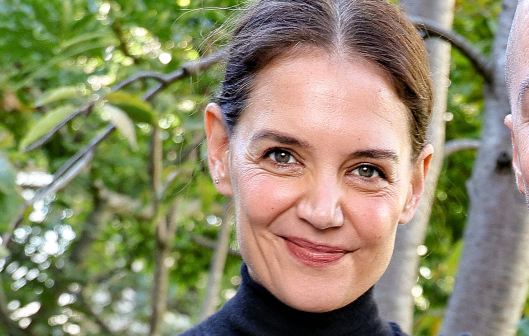 Image of Katie Holmes