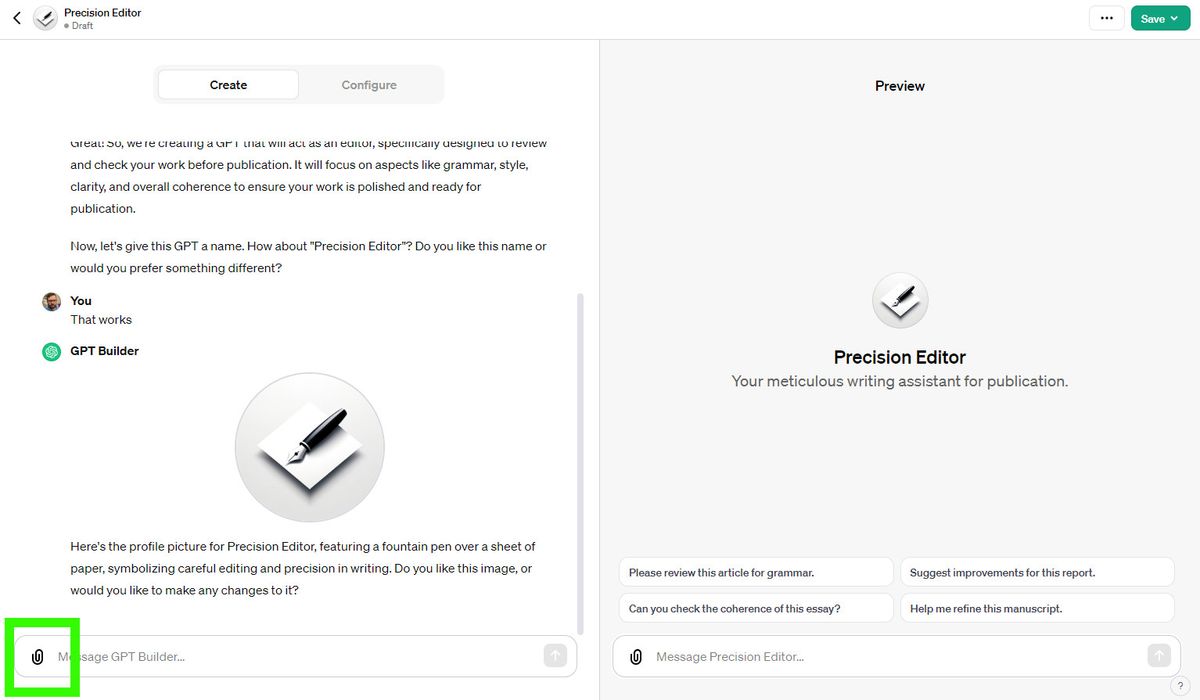 How to create your own chatbot with ChatGPT | Tom's Guide