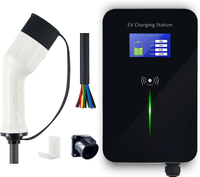 Orion Motor Tech EV charger:  was £129.99, now £109.99 at Amazon