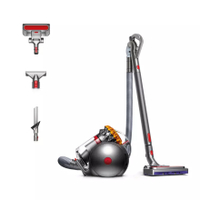 Dyson Big Ball Corded Cylinder Vacuum