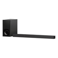 Sony HT-ZF9 Dolby Atmos soundbar £650 £479 at Amazon