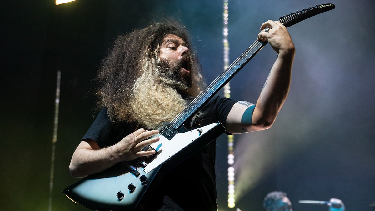 Claudio Sanchez