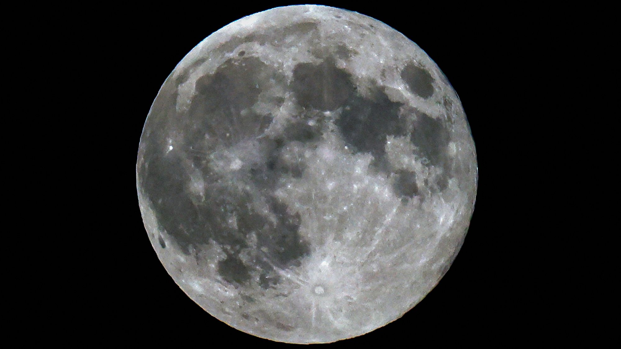 October's 'Hunter's Moon' stalks into the autumn sky tonight: Here's what you need to know