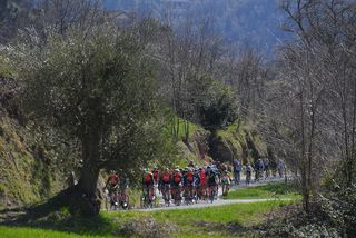 Stage 5 of Tirreno-Adriatico