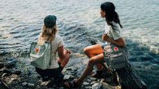 Return to school in style with Fjallraven’s new backpack collection