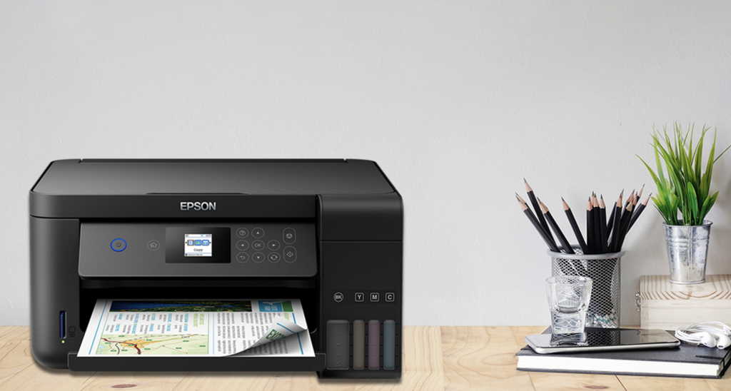 Epson EcoTank ET2750 vs Canon PIXMA TS6150 which is the better