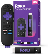 Roku Streaming Stick (2025)