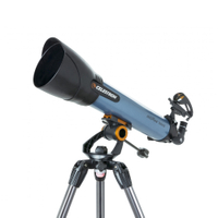 Celestron Inspire 100AZ: Was $359.95, now: $279.64 at Amazon