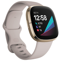 Fitbit Sense 2 smartwatch:$299.95$199.95 at Amazon