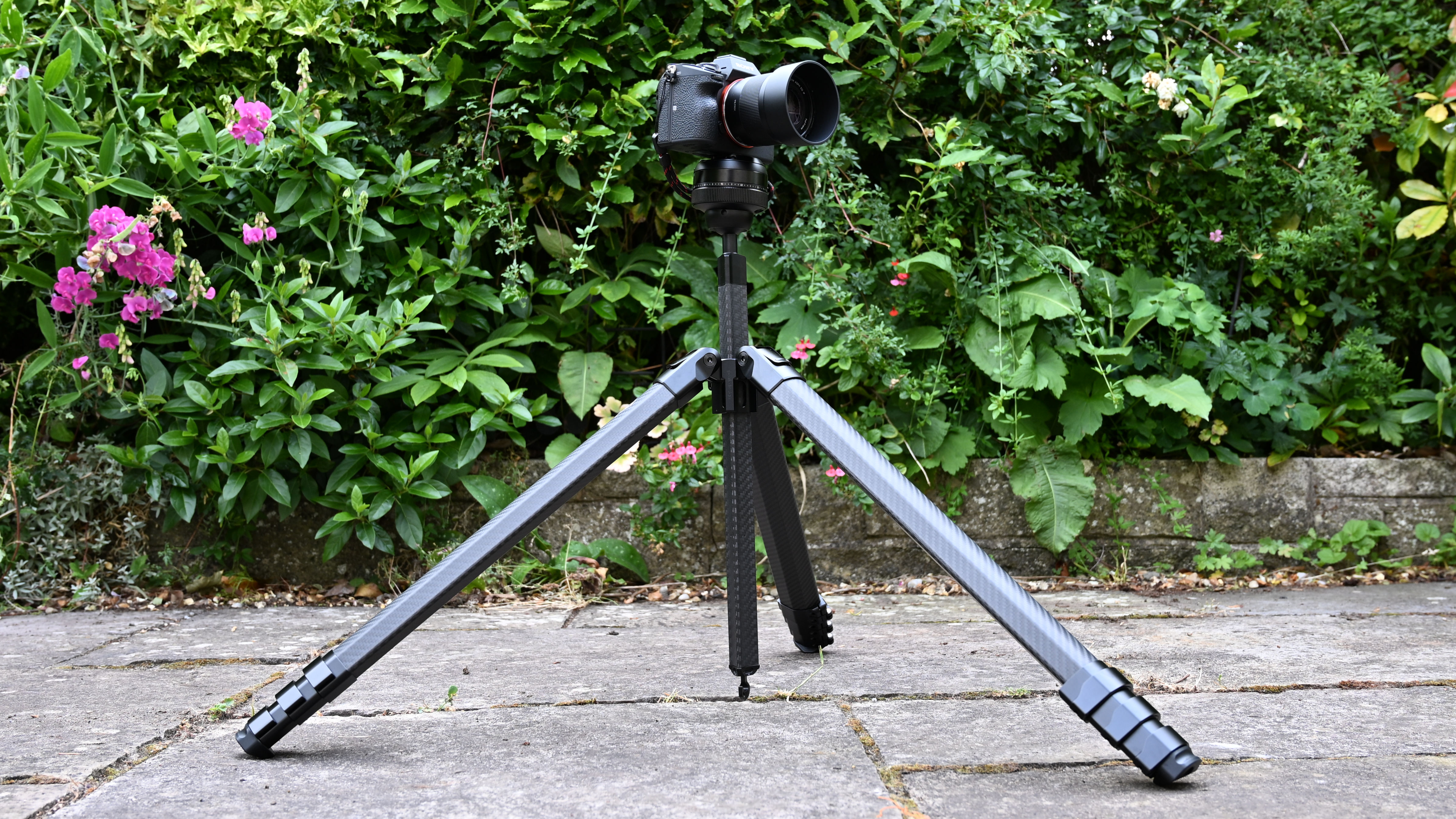 Peak Design Pro Tall Tripod product image