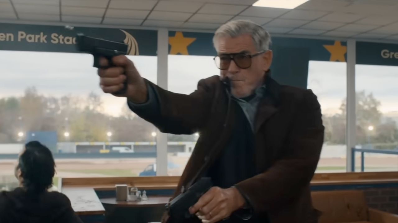 Mobland Season 2 on Paramount+
