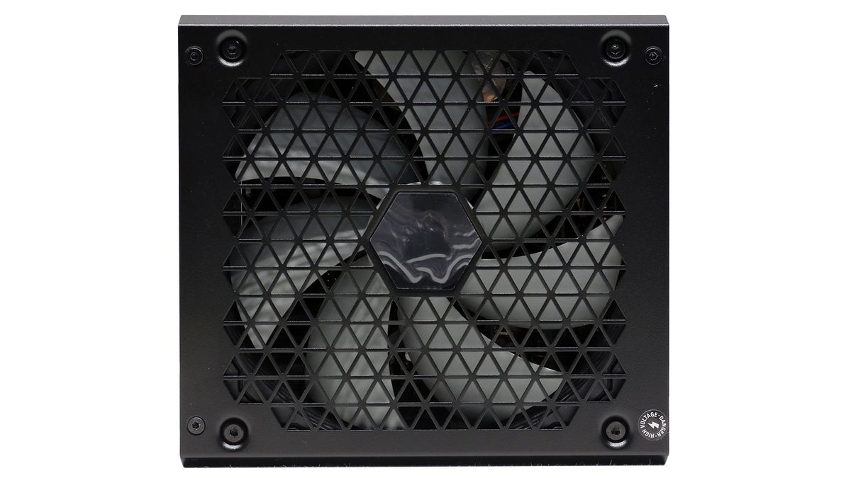 Corsair RM750x