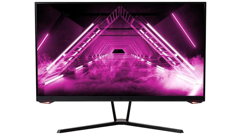 Monoprice Dark Matter 27