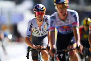 'I was on people's blacklists' - Tom Pidcock absent from Tour de France breakaway on first day in the Alps