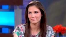 Amanda Knox