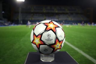 Football Ball Size 5 training Soccer Match Ball World Cup Design Top Quality UK 