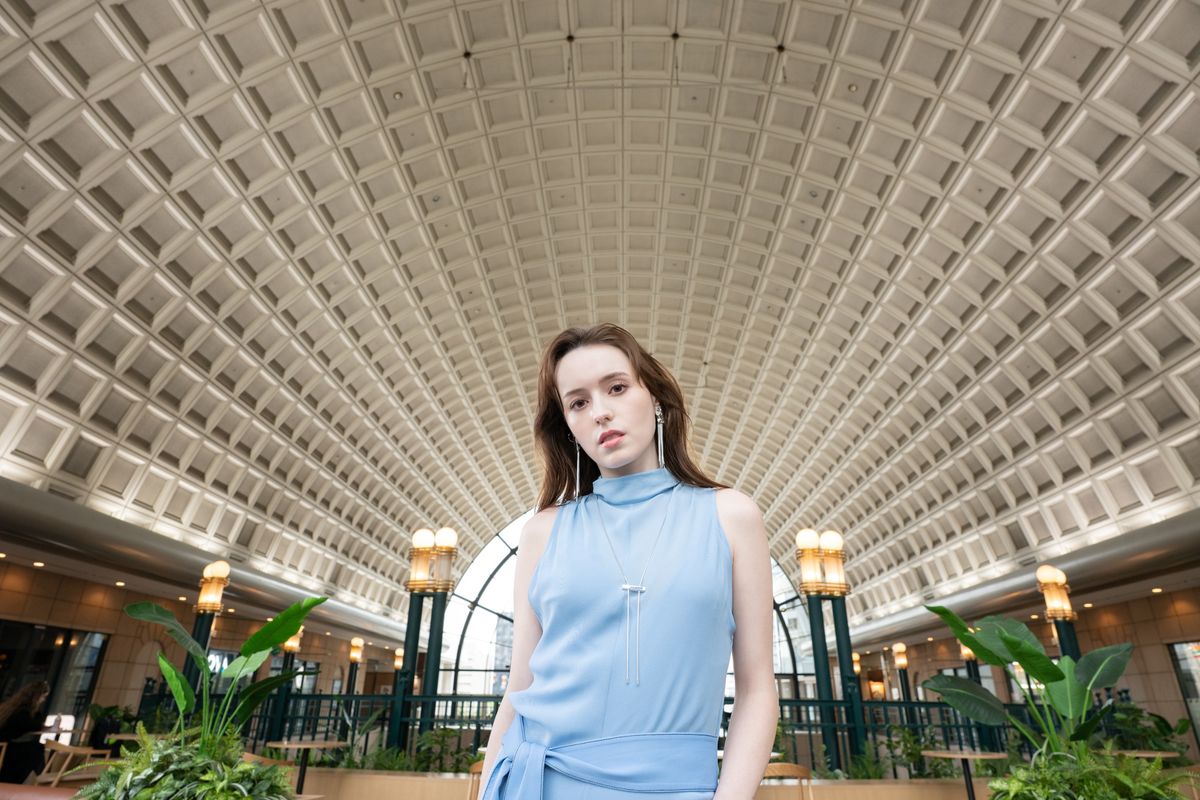Image samples from the Tamron 20-40mm f/2.8 Di III VXD for Nikon Z mount