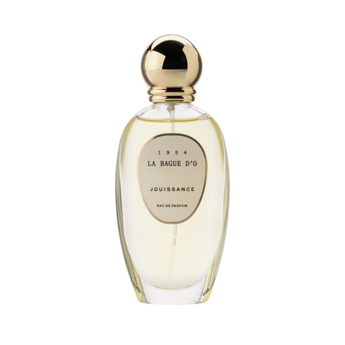 Jouissance La Bague d&amp;rsquo;O Eau de Parfum