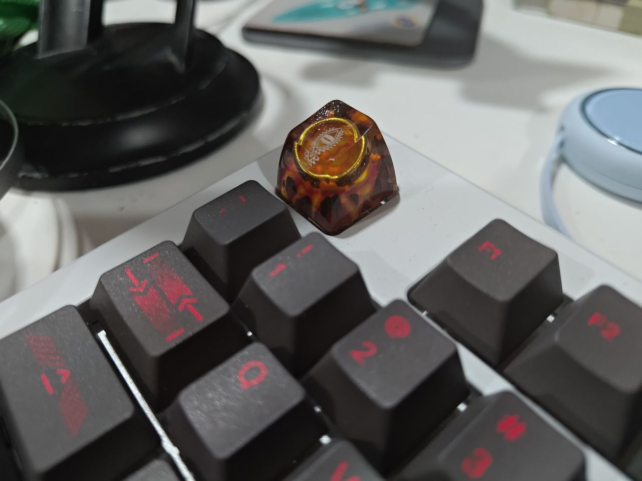 ROG Phone 9 Pro shots