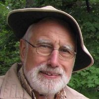 Peter Watson's avatar