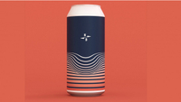   North Brewing - Flat Moon Society