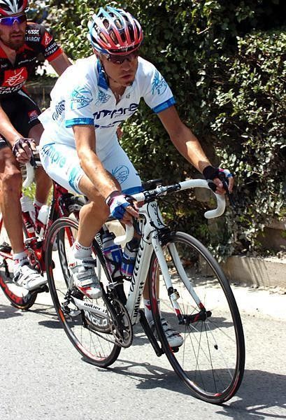 Damiano Cunego (Lampre)