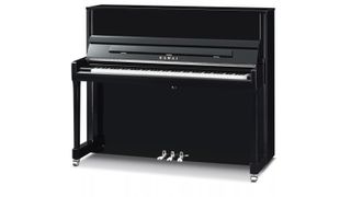 Best acoustic pianos: Kawai K-300