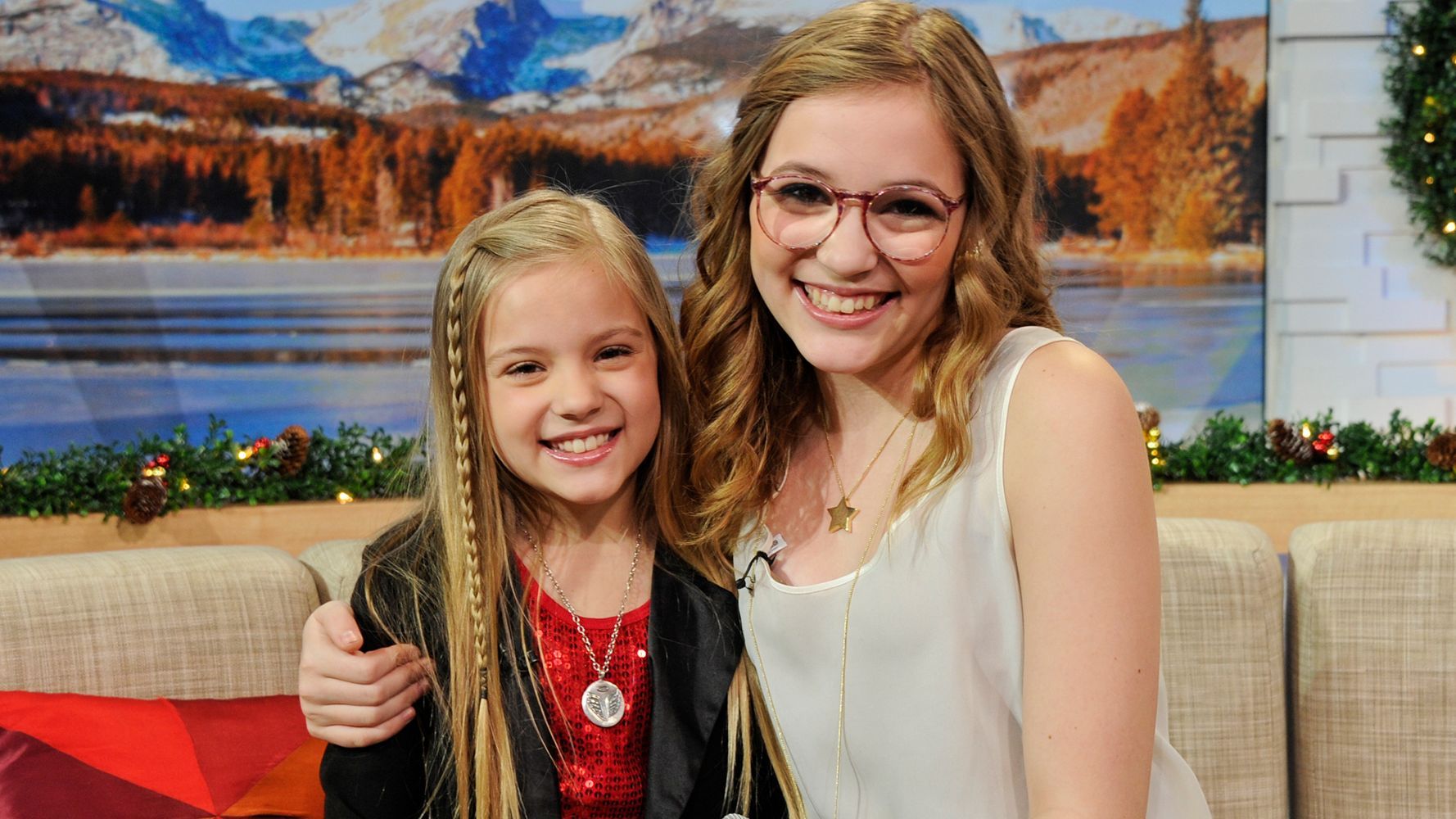 What Do Lennon and Maisy Stella Look Like Now - Nashville Child Star ...